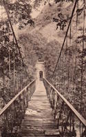 Postcard, collection of Jochem Hollestelle