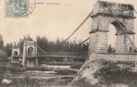 Postcard, collection of Jochem Hollestelle