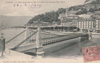 Postcard, collection of Jochem Hollestelle