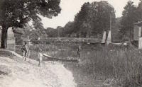 Postcard, collection of Jochem Hollestelle