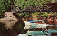 Postcard, collection of David Denenberg