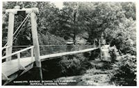 Postcard, collection of David Denenberg