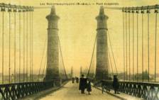 Postcard, collection of David Denenberg