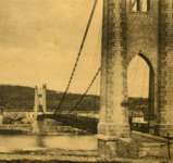 Postcard, collection of David Denenberg