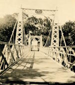 Photograph, collection of David Denenberg